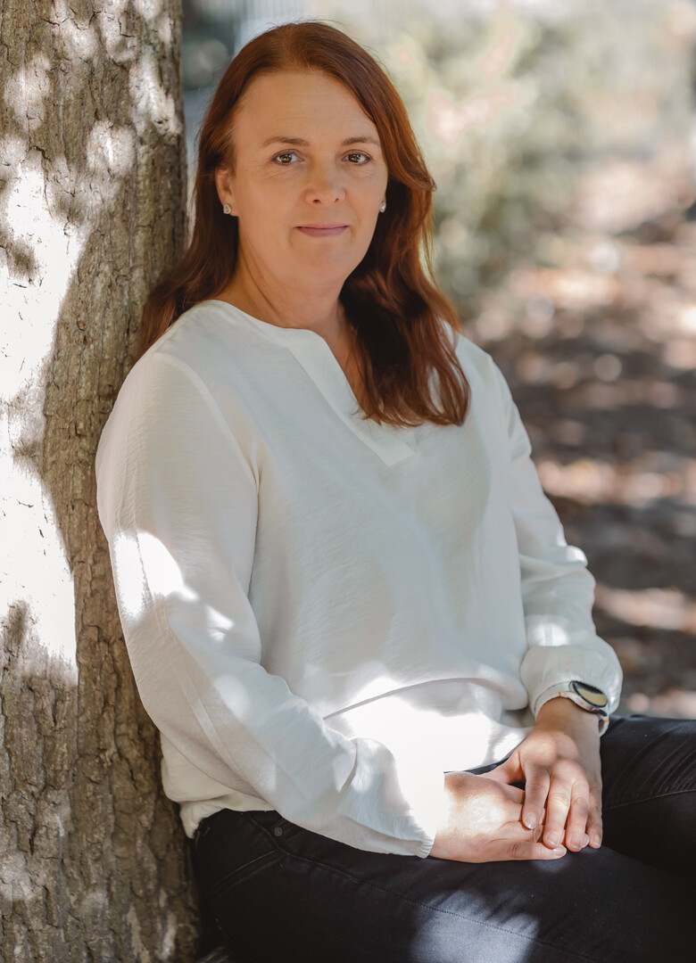 Marion Barche